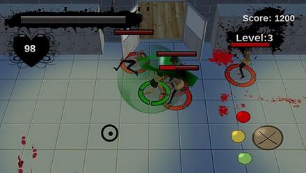 天命觉醒中文版 截图1