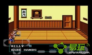 怒之铁拳3 截图1
