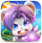 奥特曼家园养成跑酷版