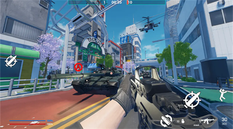 战地2032免广告 截图4