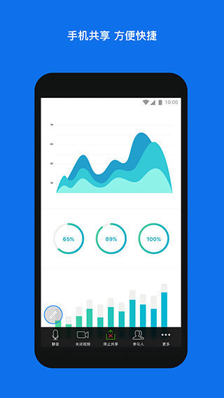 zoom 国际版 截图3
