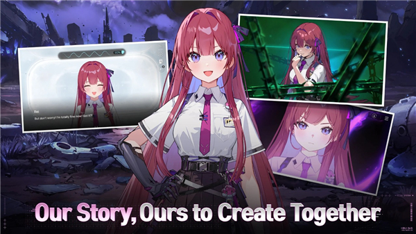 卡厄思梦境 截图1