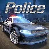 警察驾驶模拟器中文版