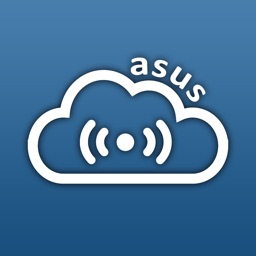 asus aicloud软件