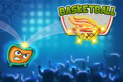 街头投篮机无限钻石版 截图2