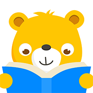 七彩熊绘本app