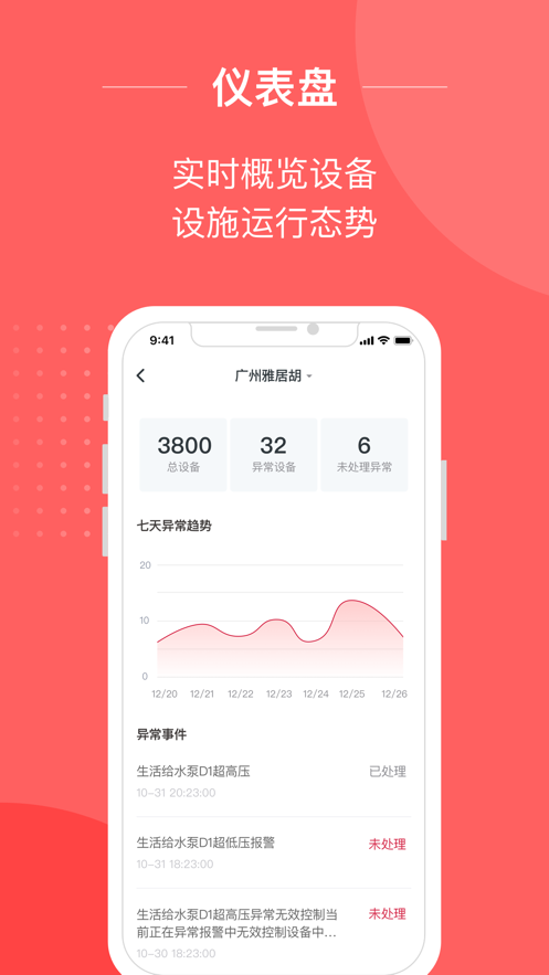 小易智能助手 截图2