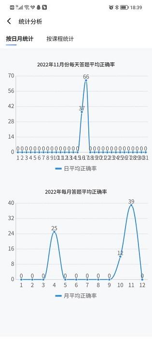 南琼考试学习系统 截图4