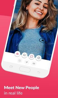 Tickle app 截图1