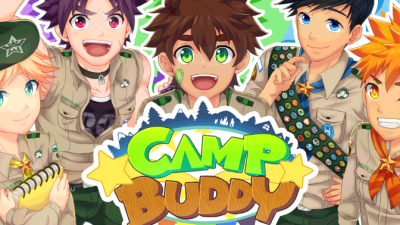 Camp Buddy 教官线 截图3
