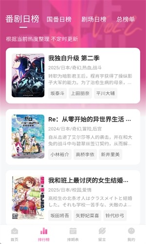 鸭梨鸭梨动漫最新正版 截图4