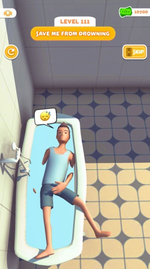 睡个好觉 截图3