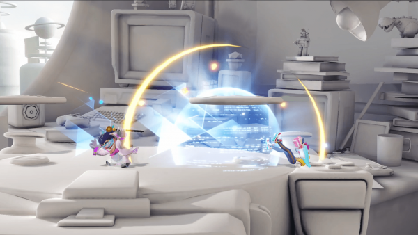 派对之星 截图3