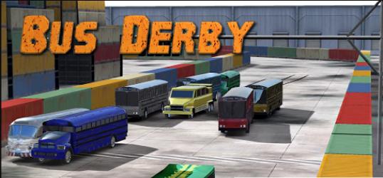 德比巴士驾驶游戏 截图3