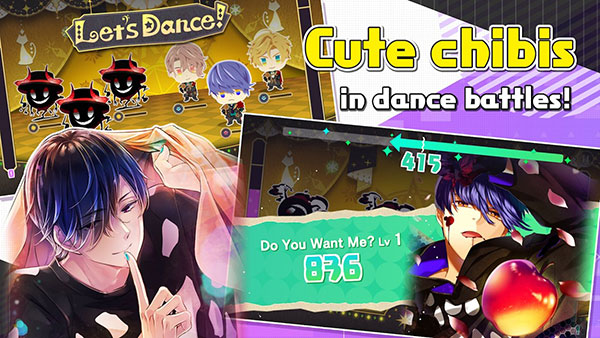 服从我安卓版 截图2