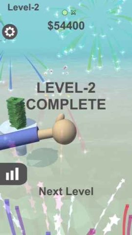 切断你的手 截图3