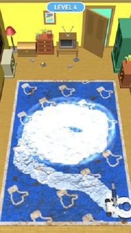 地毯清洁工 截图3