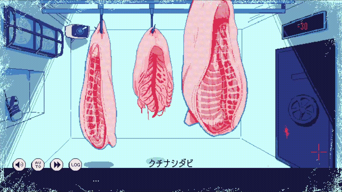 零下30度的绝望汉化手机下载 截图2