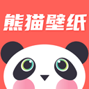 熊猫壁纸正版app