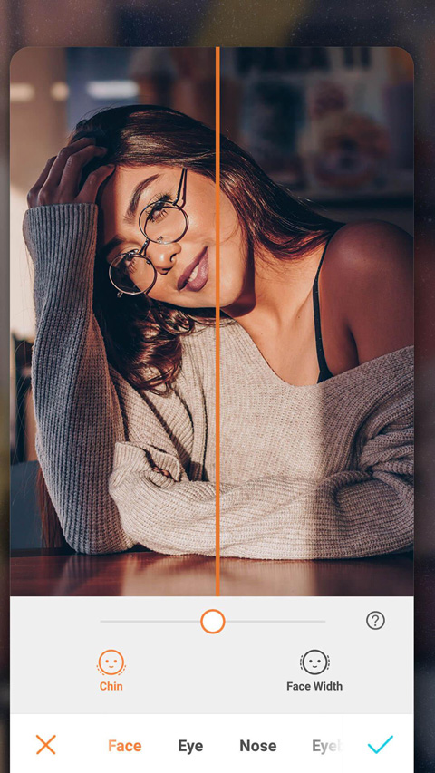 AirBrush免费版本 截图2
