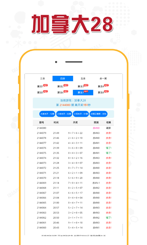 大神28加拿大网站 截图3