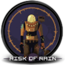 雨中冒险手机版(RiskofRain)