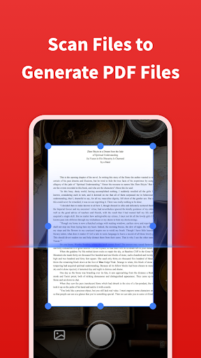 pdf reader pro 截图3