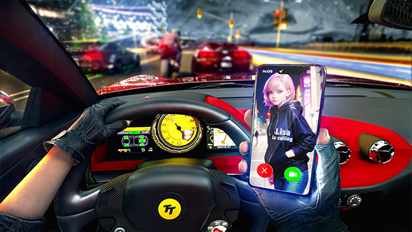 涡轮龙卷风最新版 截图4