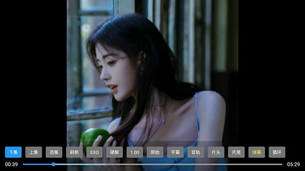 白虾音乐tv版 截图2