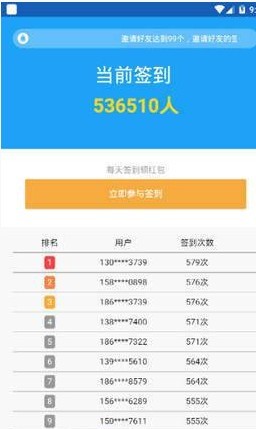 商舟资讯app 截图3