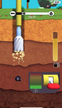 挖石油模拟器游戏 1