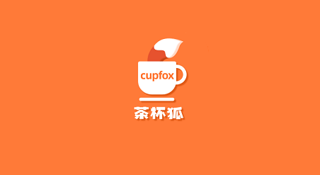 cupfox