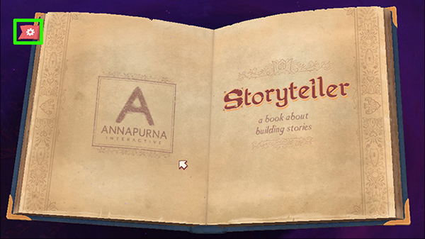 storyteller游戏正版 截图1