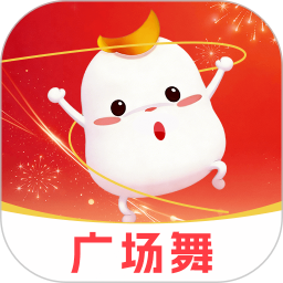 豆豆广场舞