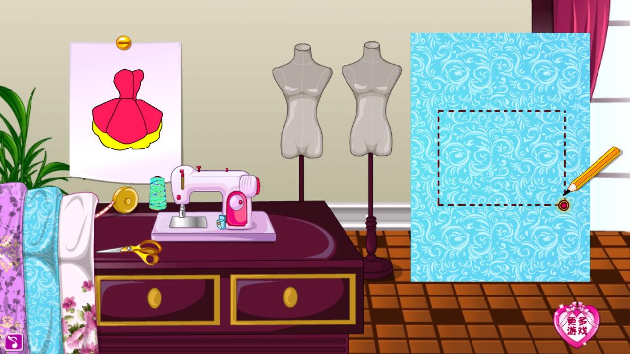 可爱小妹妹 截图4