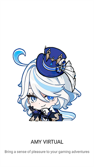 AMYVIRTUAL正版 1