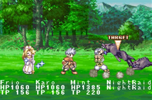 加油站女郎 截图3