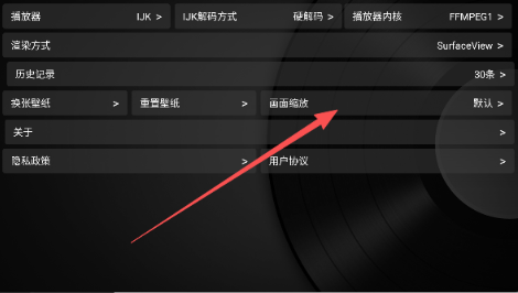 及时雨盒子TV版 截图19