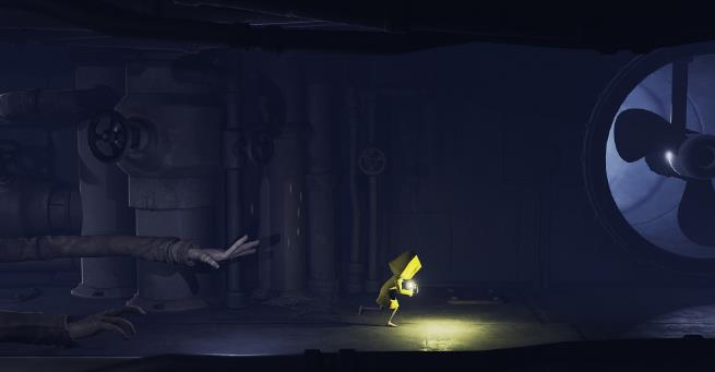Guide of Little Nightmares 2