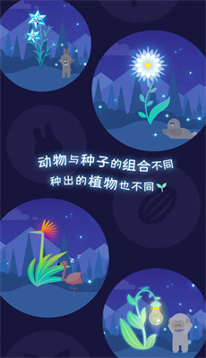 夜之森游戏 截图3