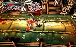 武士2：复仇汉化版 截图3