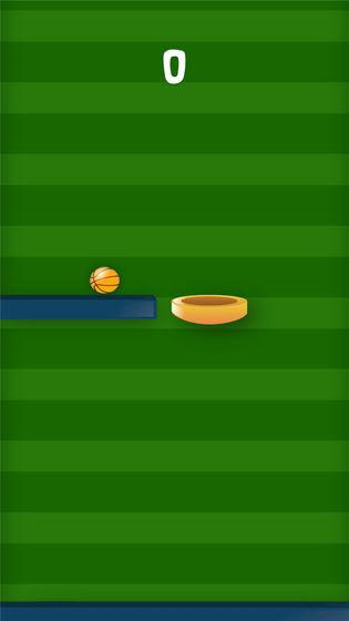 青春篮球最新单机版 截图4