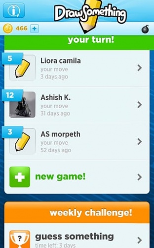 惩罚公主 截图2