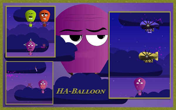 HABalloon 截图1