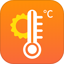 极简温度计app