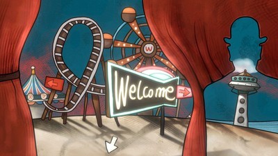 迷失岛前传海边游乐园内购版 截图5