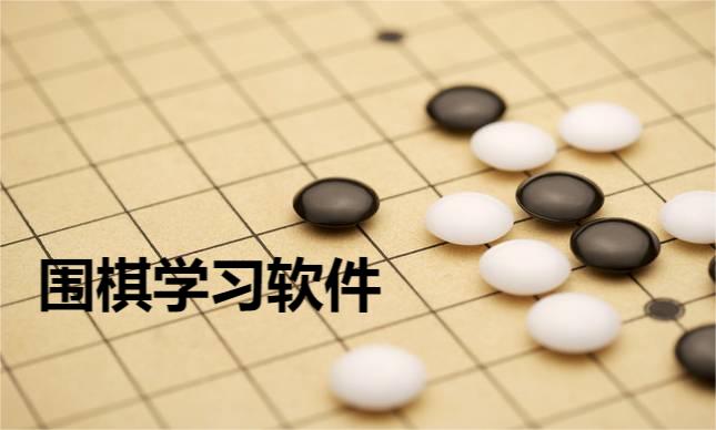 围棋学习软件