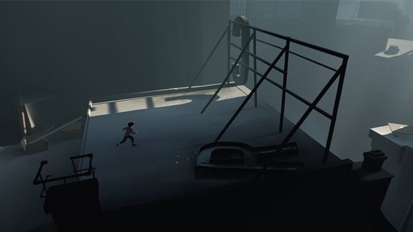 INSIDE手机版 截图1