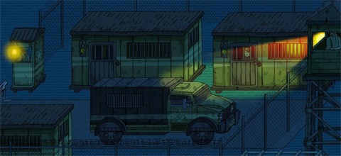 黑色边境3 截图5