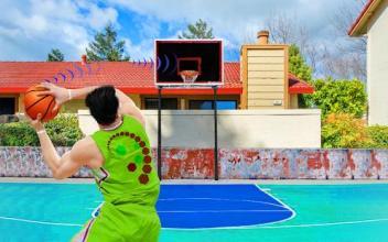 nba2k10手机版全解锁 截图1